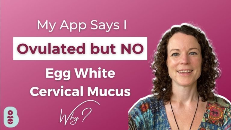Understanding Positive Ovulation Test without Egg White Cervical Mucus