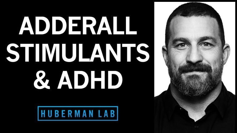 Dangers of Elevated Heart Rate on Adderall: Insights from Reddit Users
